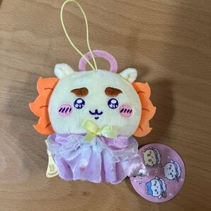 ちいかわ マスコット
