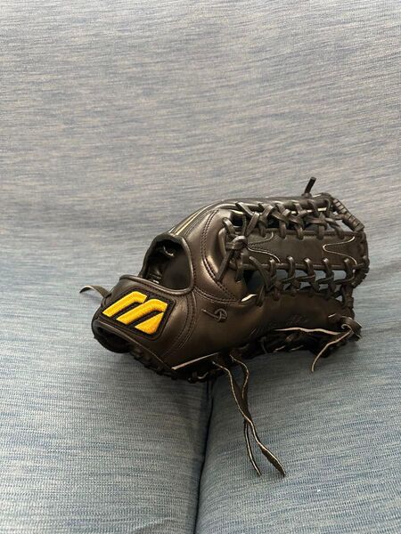 ミズノプロ ビックM イチローモデル18N