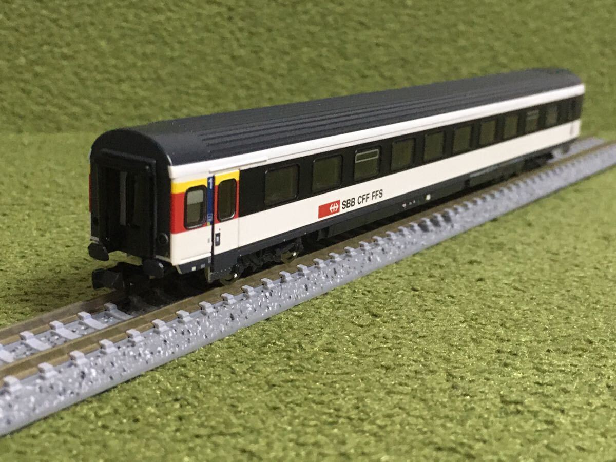 Yahoo!オークション -「fleischmann sbb」(外国車輌) (Nゲージ Yahoo!オークション -「fleischmann sbb」(外国車輌) (Nゲージ