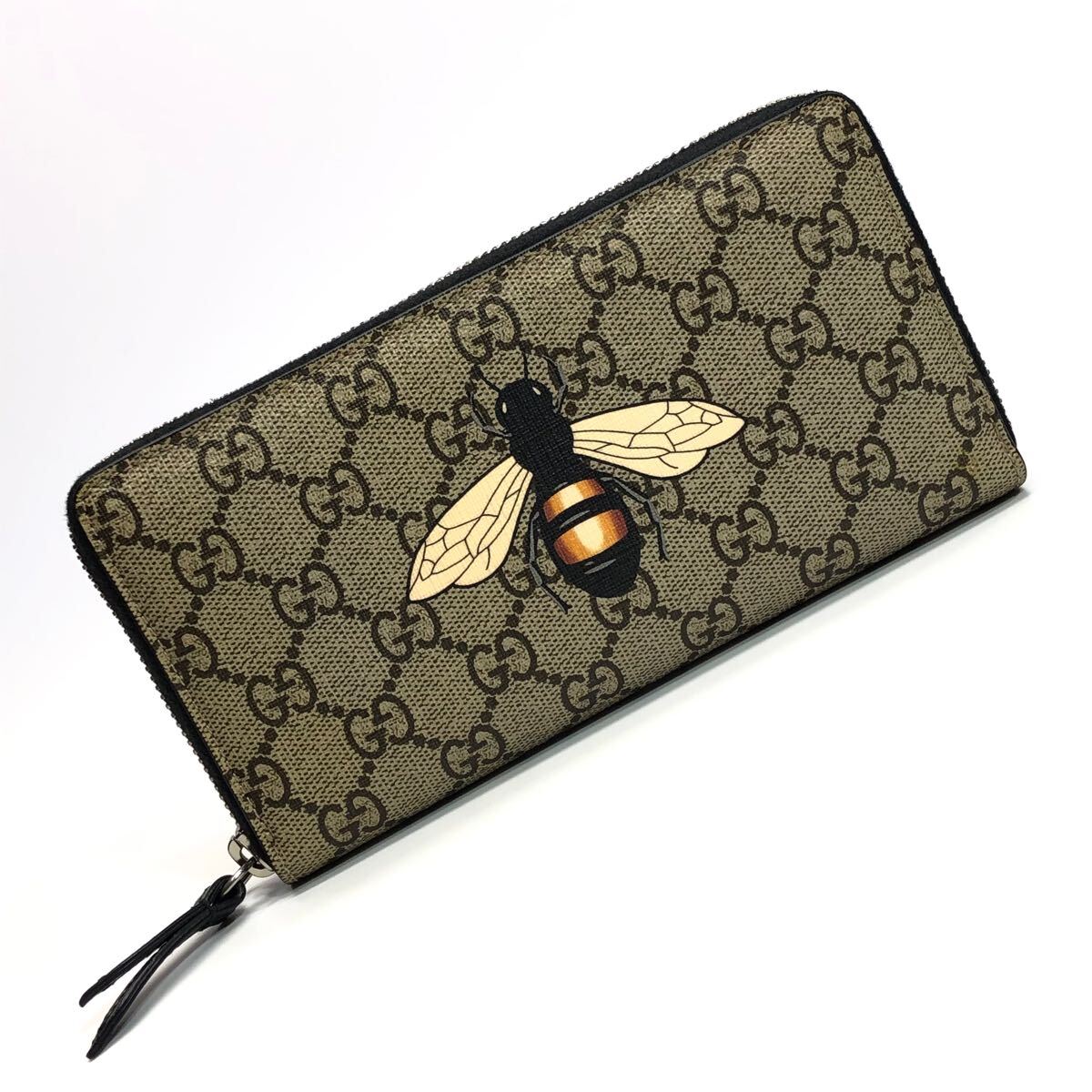2025年最新】Yahoo!オークション -gucci ラウンドファスナー長 2025年最新】Yahoo!オークション -gucci ラウンドファスナー長