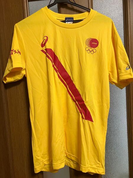 サイン入り!Tシャツ!スポーツ選手複数 Tシャツ 半袖 L