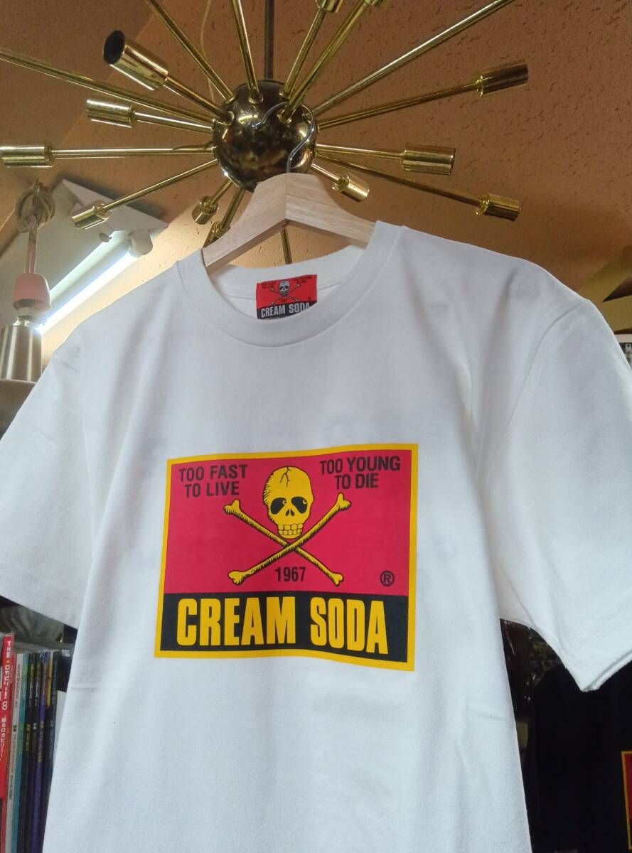 2025年最新】Yahoo!オークション -クリームソーダ tシャツの中古 2025年最新】Yahoo!オークション -クリームソーダ tシャツの中古