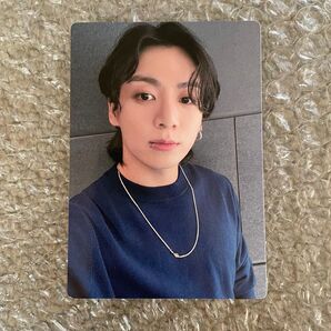 BTS ジョングク トレカ④