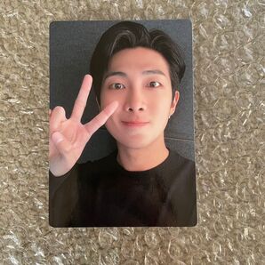 BTS RM トレカ④