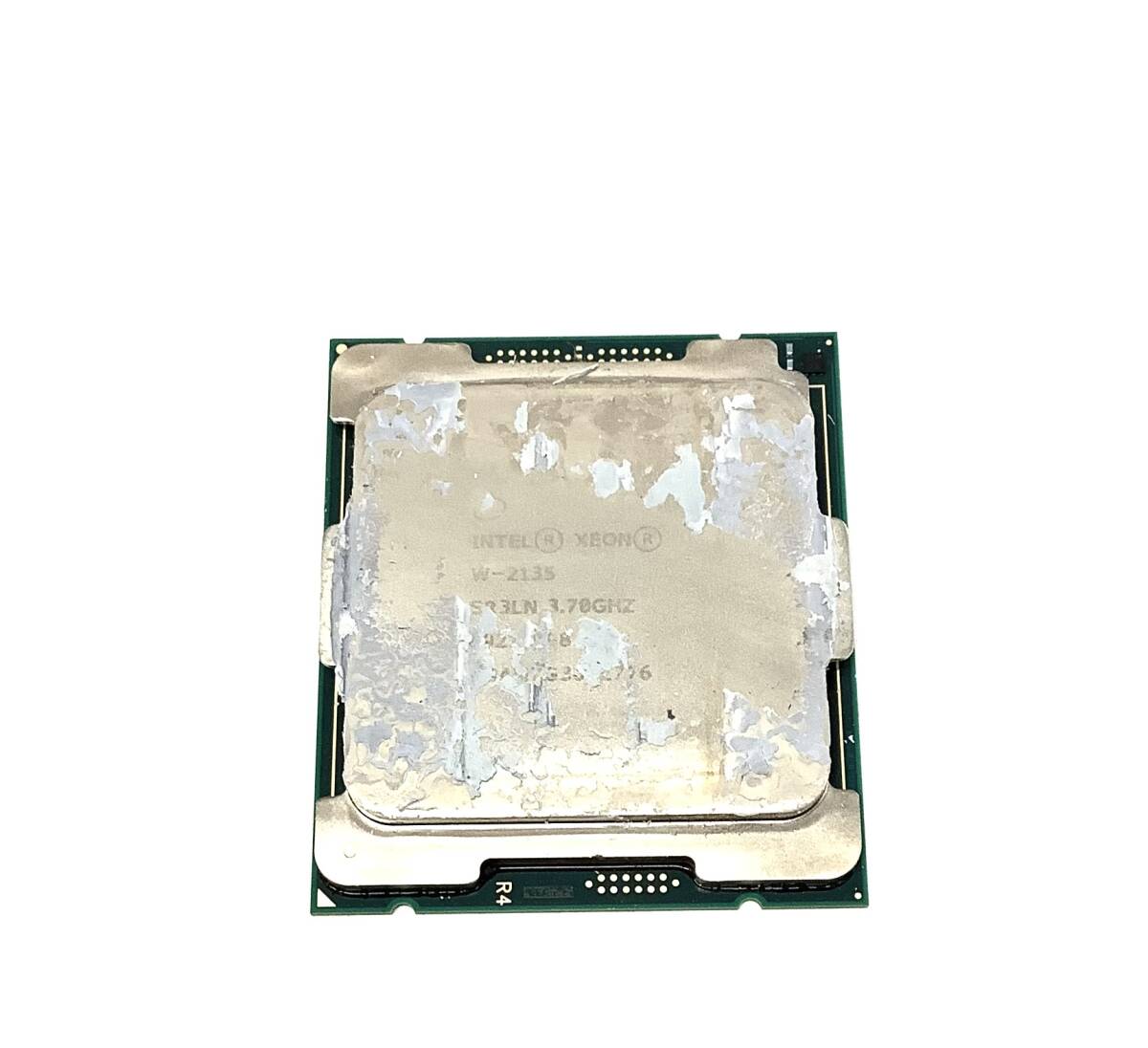 Yahoo!オークション -「xeon 2135」(インテル) (CPU)の落札相場 Yahoo!オークション -「xeon 2135」(インテル) (CPU)の落札相場