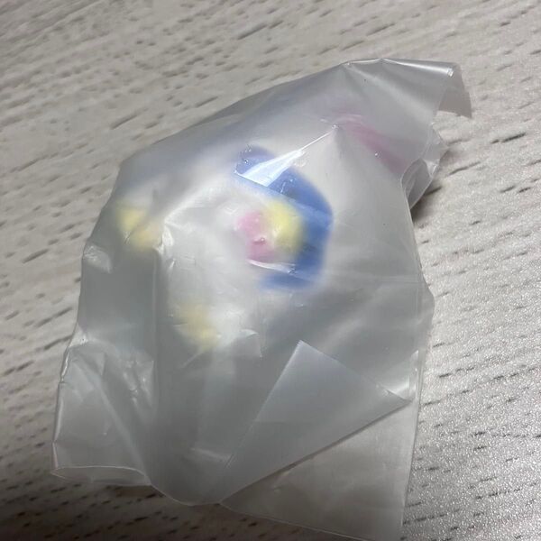サンリオ ガチャガチャ おばけごっこ タキシードサム フィギュア マスコット ガチャガチャ