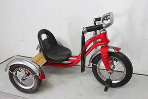 ★★★ 稀少 Schwinn Roadster Tricycle S6760 三輪車 ★★★