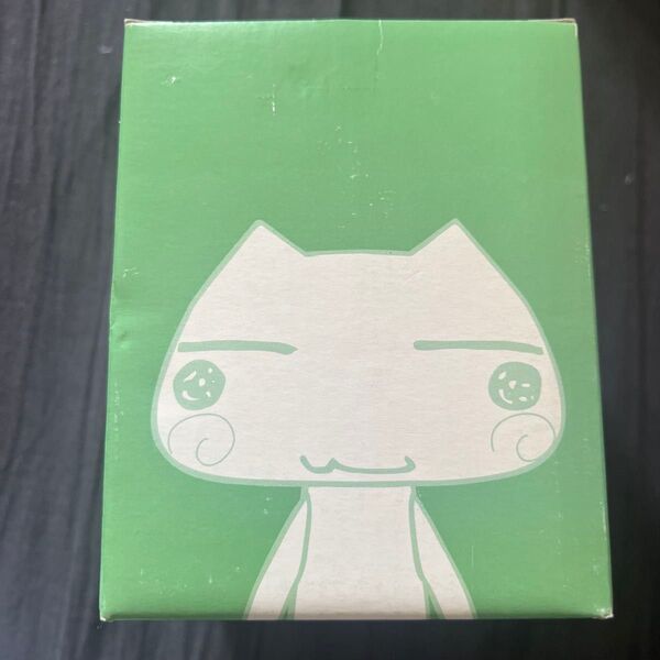 こねこもいっしょ こねこトロバンク レトロ