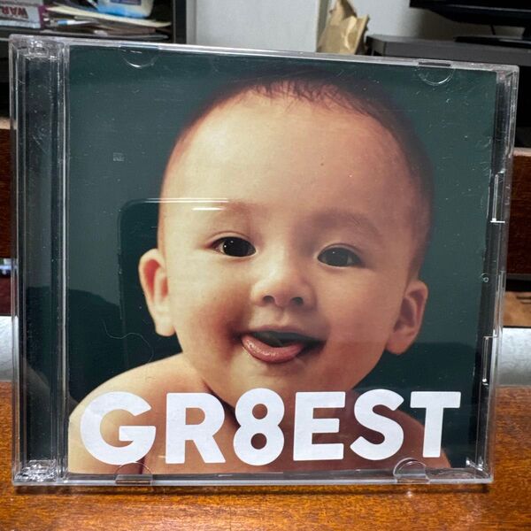 GR8EST 関ジャニ∞ CD アルバム