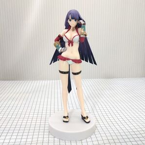 バンプレスト FGO EXQフィギュア 〜ルーラー/マルタ〜/*展示品