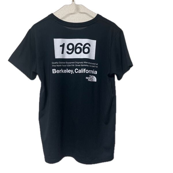 ザノースフェイス 66オリジナル 半袖Tシャツ