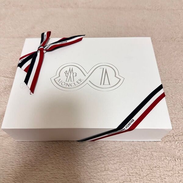 新品 非売品 MONCLER レターセット ギフトセット