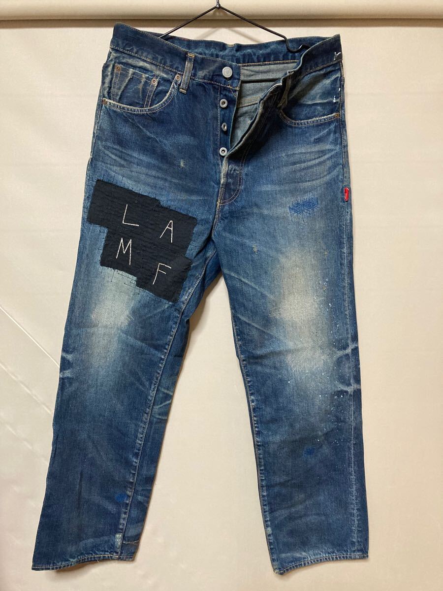Yahoo!オークション -「wtaps blues trash」の落札相場・落札価格 Yahoo!オークション -「wtaps blues trash」の落札相場・落札価格