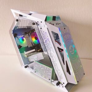 新品ケース高性能ハイスペック動画編集やゲーミングPC E5 2673v3