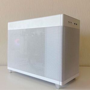 高性能ハイスペックゲーミングPC動画編集PC i5 10400 RTX 3060