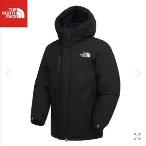 THE NORTH FACE EXPLORING DOWN JACKET