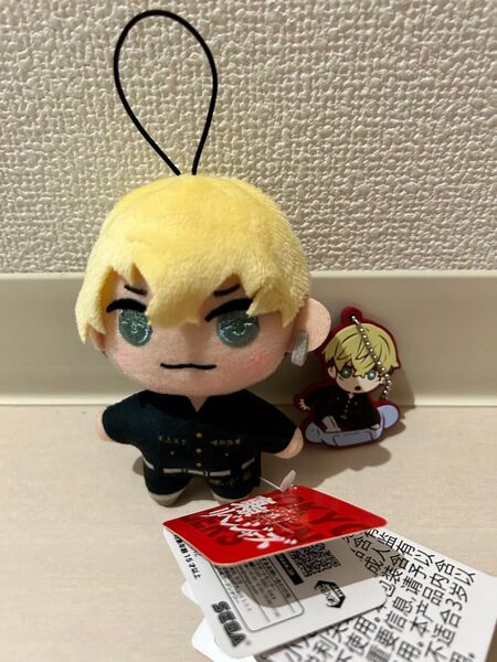 【最終価格】東京リベンジャーズ 松野千冬 セット