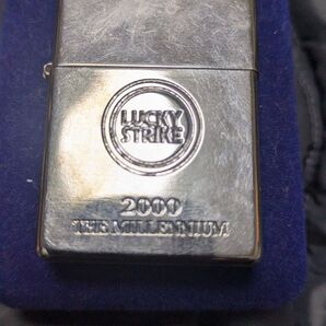 ZIPPO ジッポー