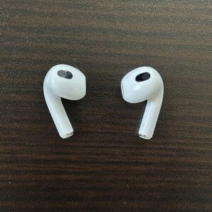 AirPods3 両耳+MagSafe充電ケース 正規品