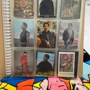 LDH フォトカード