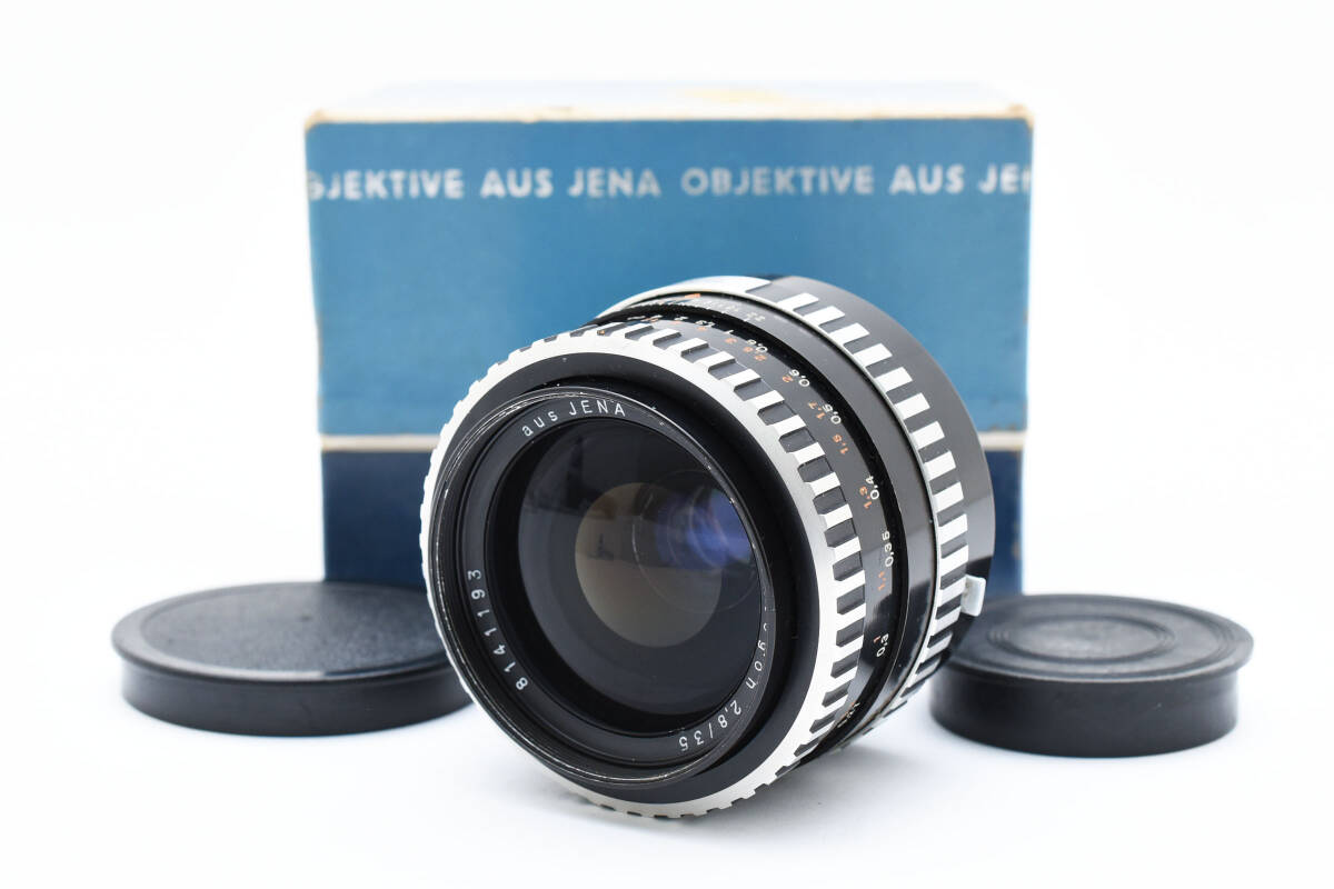 Yahoo!オークション -「flektogon 35mm f2.8」の落札相場・落札価格 Yahoo!オークション -「flektogon 35mm f2.8」の落札相場・落札価格