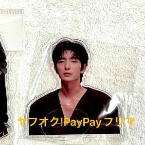 イ・ジュンギ アクスタ ②