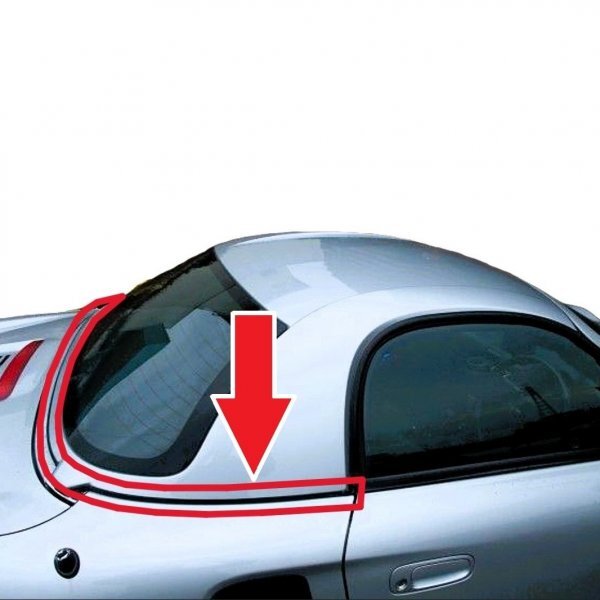 Yahoo!オークション -「ウエザーストリップ」(トヨタ用) (自動車 Yahoo!オークション -「ウエザーストリップ」(トヨタ用) (自動車