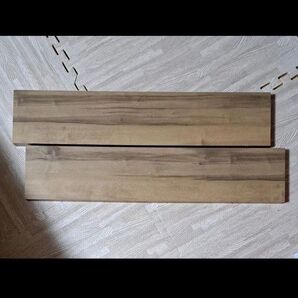 木材…カウンター