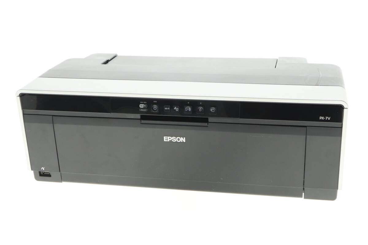 Yahoo!オークション -「エプソン プリンター px-7v」の落札相場 Yahoo!オークション -「エプソン プリンター px-7v」の落札相場