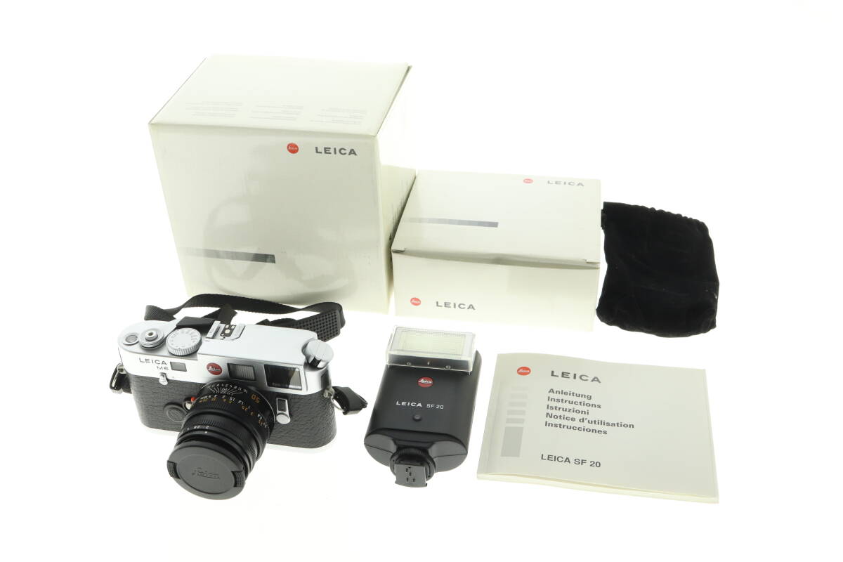 Yahoo!オークション -「ライカ sf20」の落札相場・落札価格 Yahoo!オークション -「ライカ sf20」の落札相場・落札価格