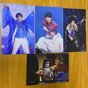 滝沢歌舞伎zero2021 ステージフォト SnowMan 向井康二