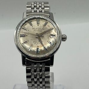 Citizen Jet Auto Dater シチズン ジェット オート データー 21石 自動巻腕時計 デイト