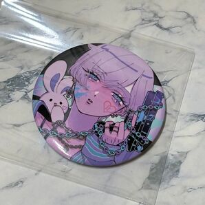 いれいす★初兎 缶バッジ