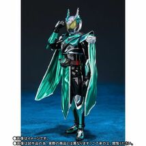 『★S.H.Figuarts 仮面ライダーブレン』新品・未開封品_画像3