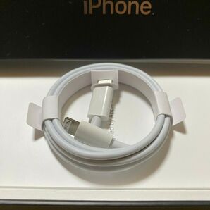 iPhone充電器 タイプCライトニングケーブル 1m 純正同等品 Apple