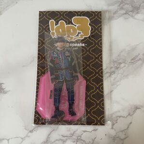 アクリルスタンド Hey Say JUMP Fab Arena speaks 知念侑李