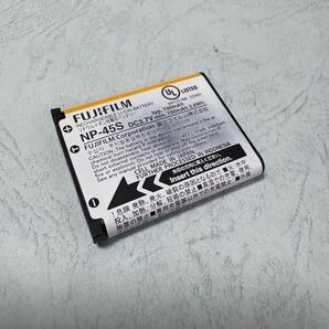 送料無料■中古■富士フィルム純正品■NP-45S■バッテリー/電池パック■FUJIFILM