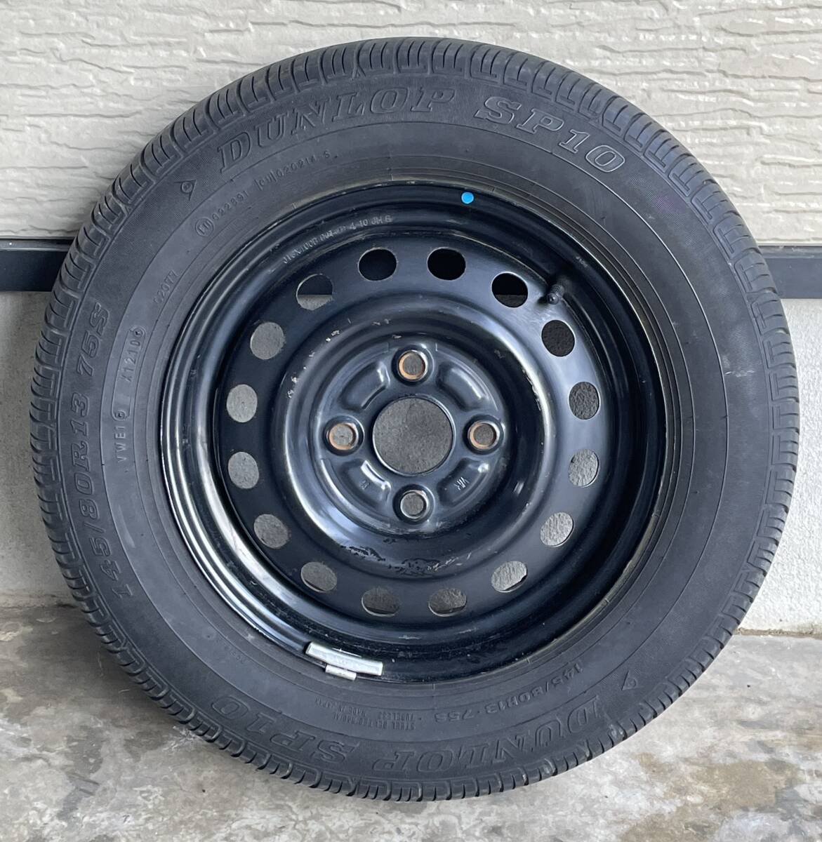 楽天市場】145 80r13 中古 タイヤの通販
