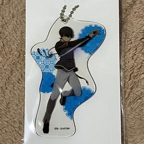 活撃 刀剣乱舞 BIGビニールチャーム ファミマ キャンペーン 堀川国広 ファミリーマート Family Mart