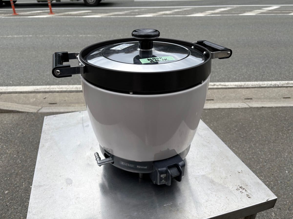 2025年最新】Yahoo!オークション -ガス炊飯器 2升の中古品・新品 2025年最新】Yahoo!オークション -ガス炊飯器 2升の中古品・新品