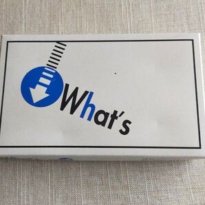 What's エコバッグ