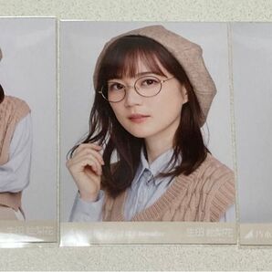 乃木坂46 生田絵梨花 プレッピー コンプ