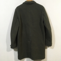 N.HOOLYWOOD エヌハリウッド　15AW チェスターコート　36_画像3