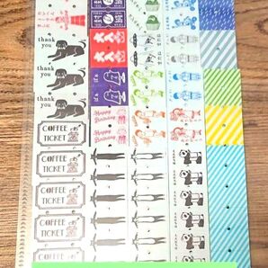 36 subroサブロ ラベラーロールシール 切り売り 540枚
