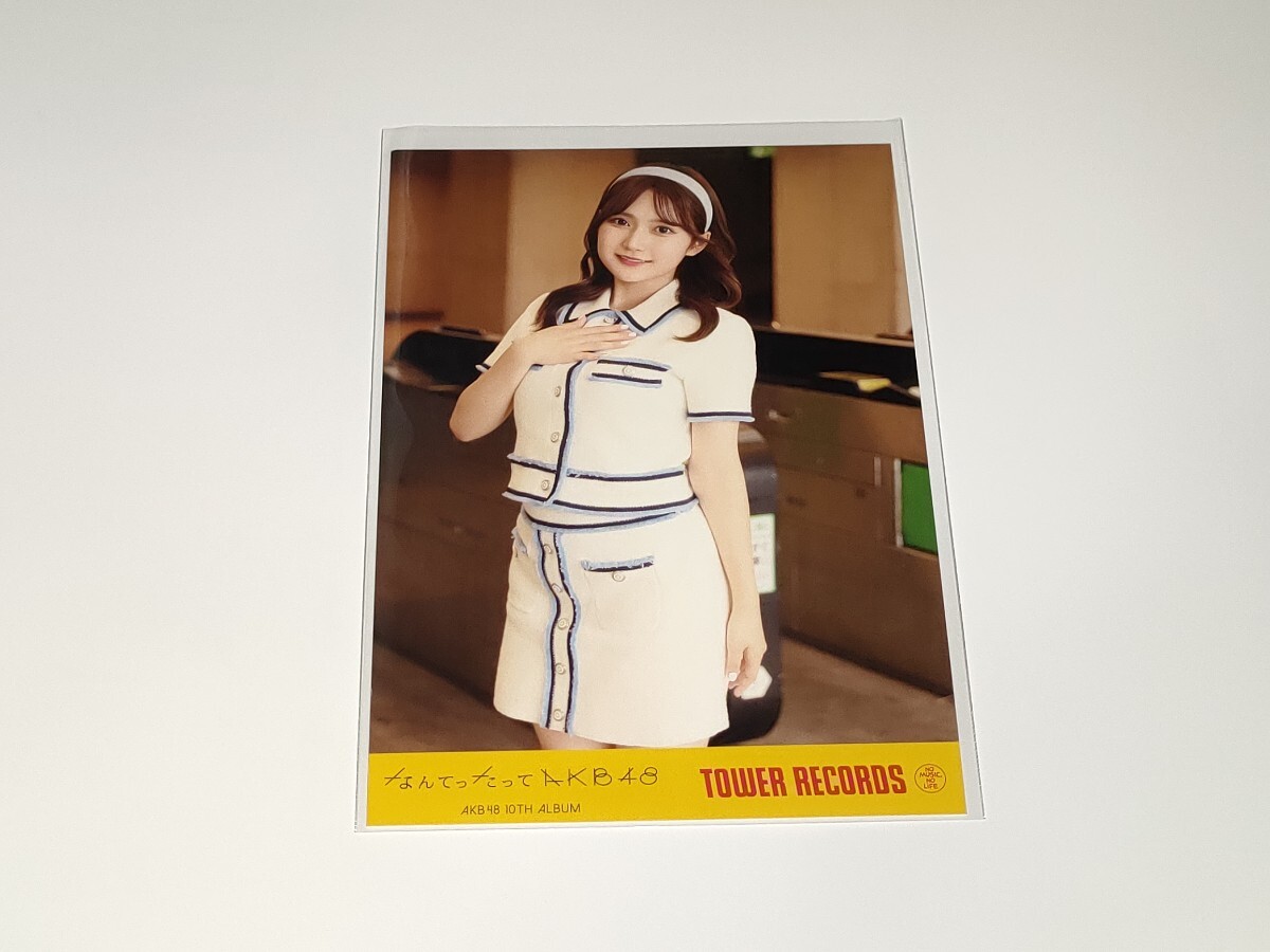 なんてったってAKB48 タワレコ特典 ポストカード 16種コンプセット Yahoo!オークション -「なんてったってakb48ポストカード」の