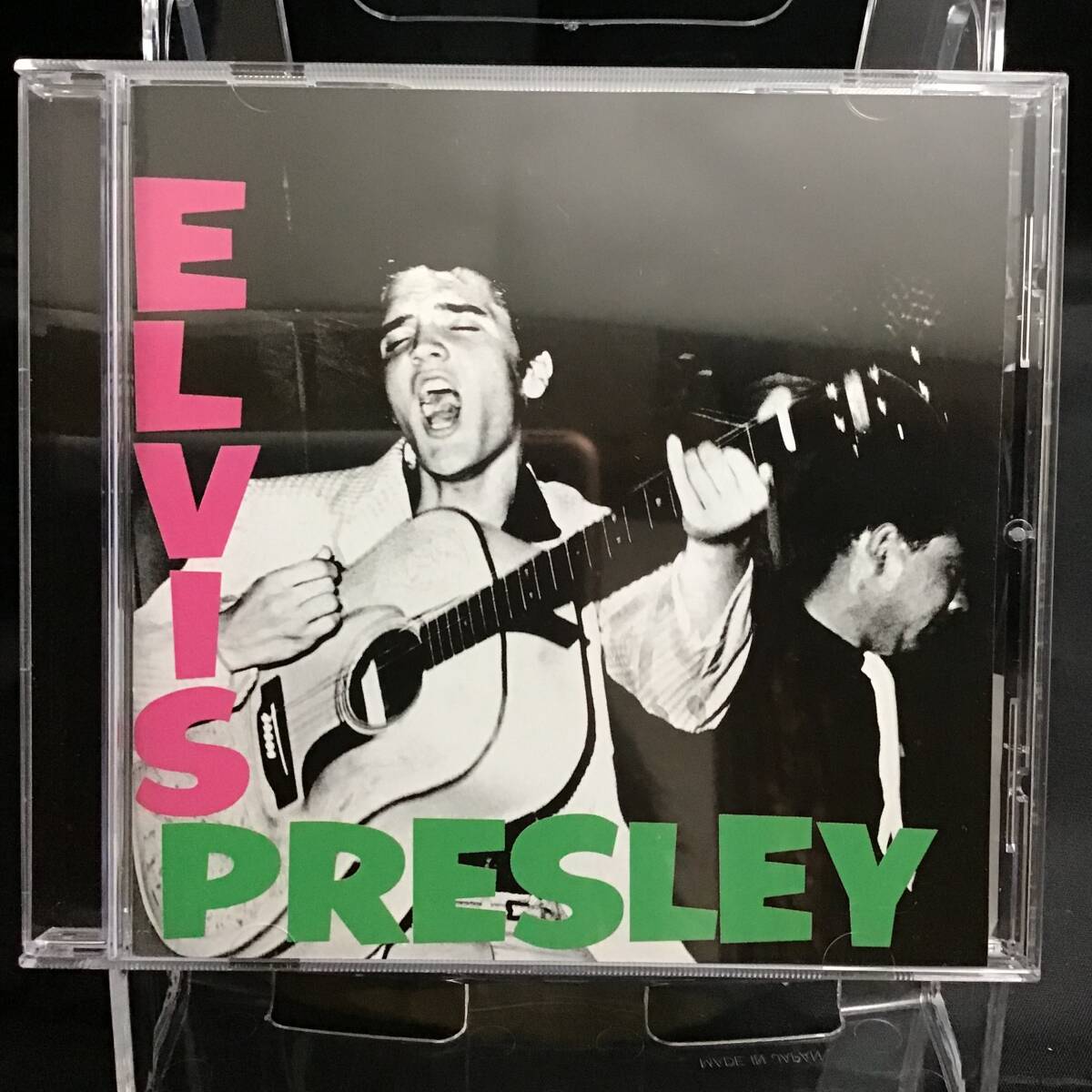 Yahoo!オークション -「エルヴィスプレスリーcd」(レコード) の Yahoo!オークション -「エルヴィスプレスリーcd」(レコード) の