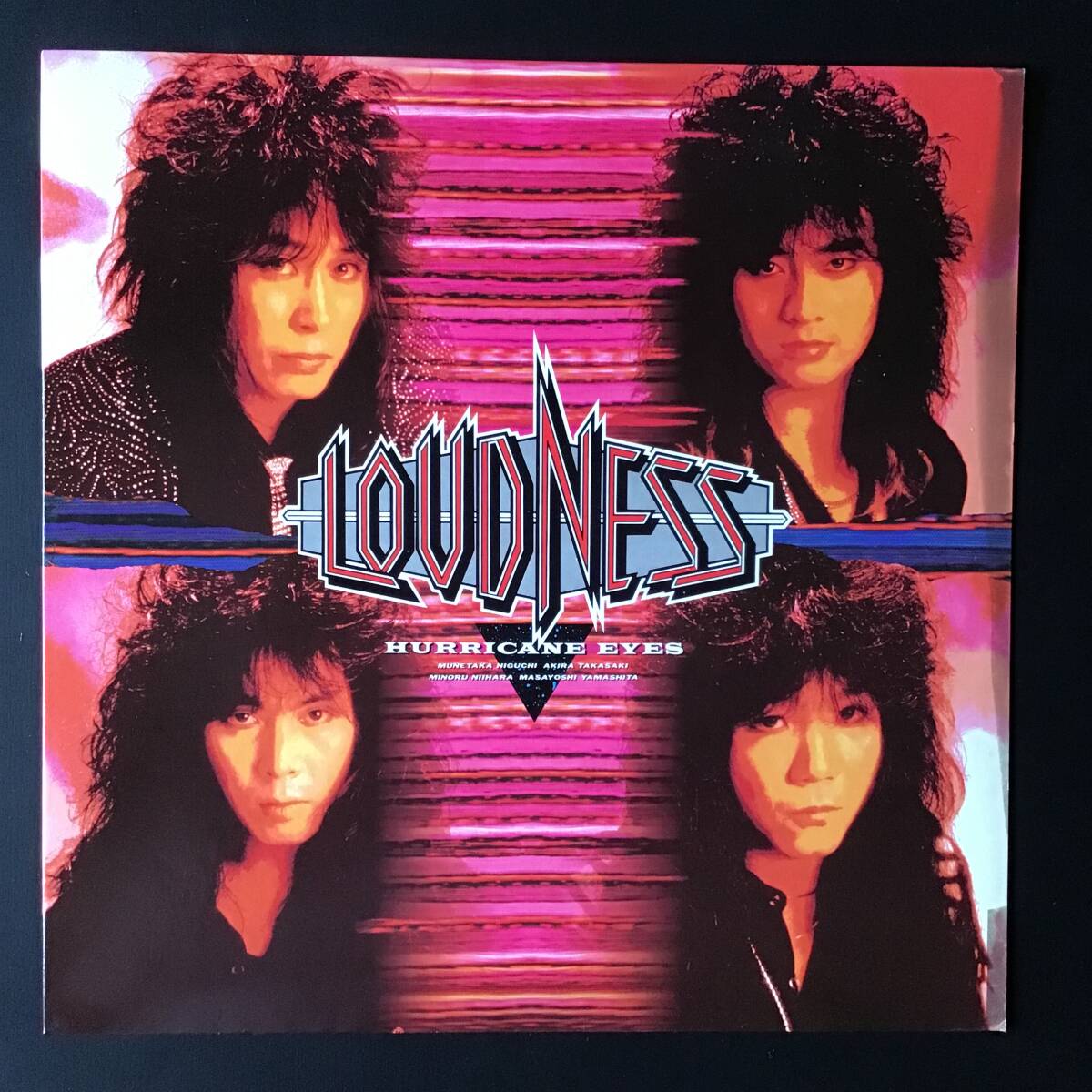 2025年最新】Yahoo!オークション -loudness hurricane eyesの 2025年最新】Yahoo!オークション -loudness hurricane eyesの