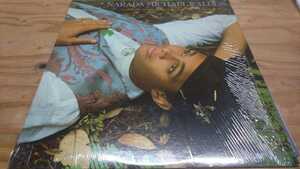 NARADA MICHAEL WALDEN/The nature of things US盤