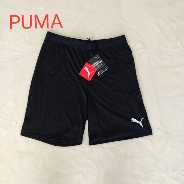 PUMA プーマ ショートパンツ スポーツウェア サイズ L