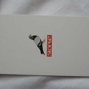 Staple Safari Pigeon Tee 白 XL 40%off ステープル 鳩 ハト サファリカモ NYC Tシャツ レターパックライトの画像8